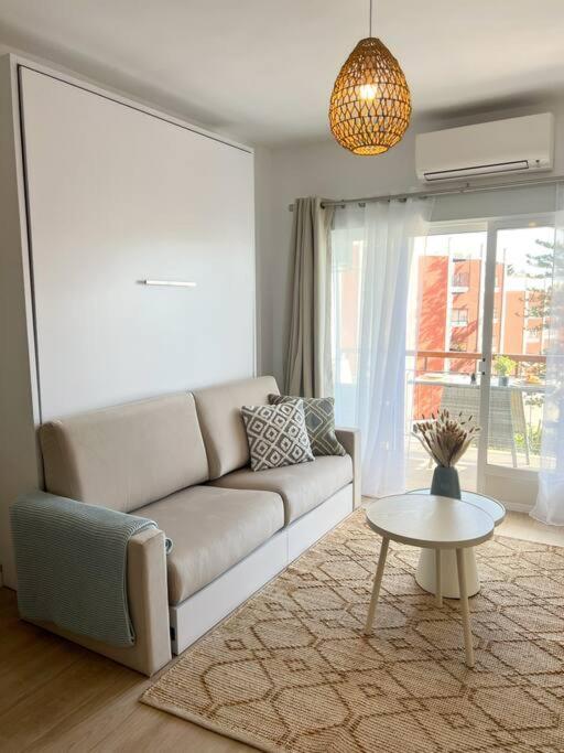 Studio Hola Arenal Platja de Larenal Exteriér fotografie