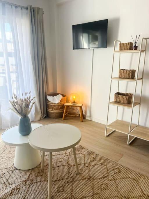 Studio Hola Arenal Platja de Larenal Exteriér fotografie