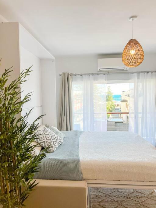 Studio Hola Arenal Platja de Larenal Exteriér fotografie