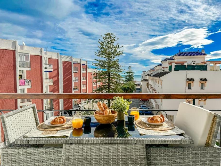 Studio Hola Arenal Platja de Larenal Exteriér fotografie