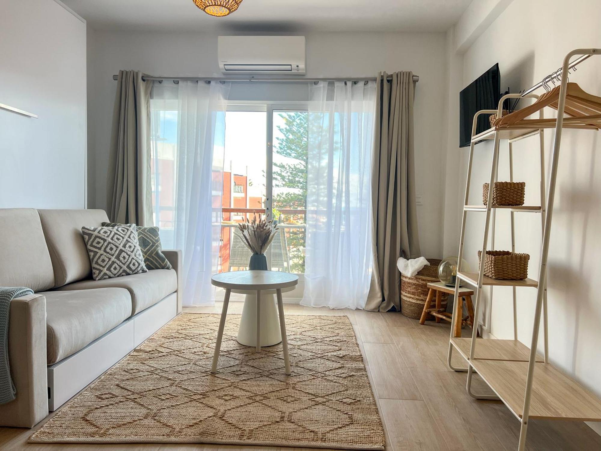 Studio Hola Arenal Platja de Larenal Exteriér fotografie