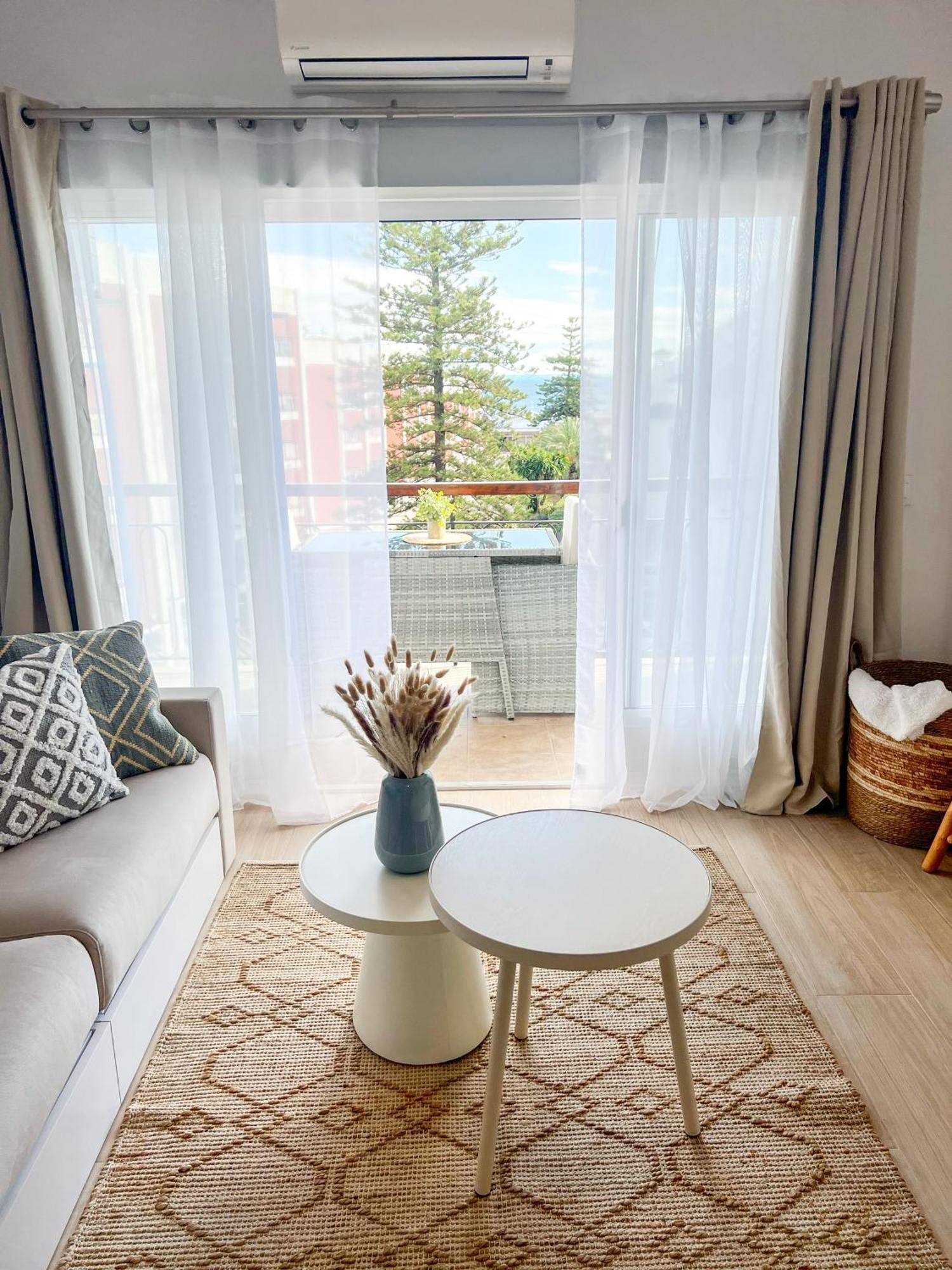 Studio Hola Arenal Platja de Larenal Exteriér fotografie